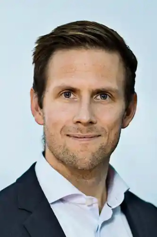 Andreas Daugaard Jorgensen