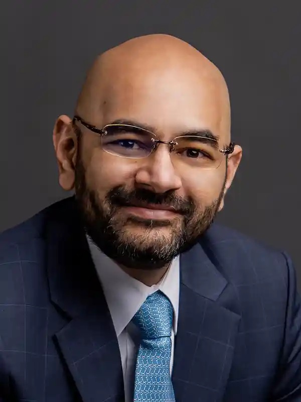 Arvind Sundaresan