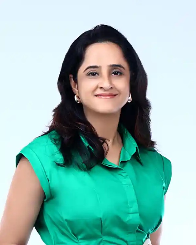 Bani Trehan