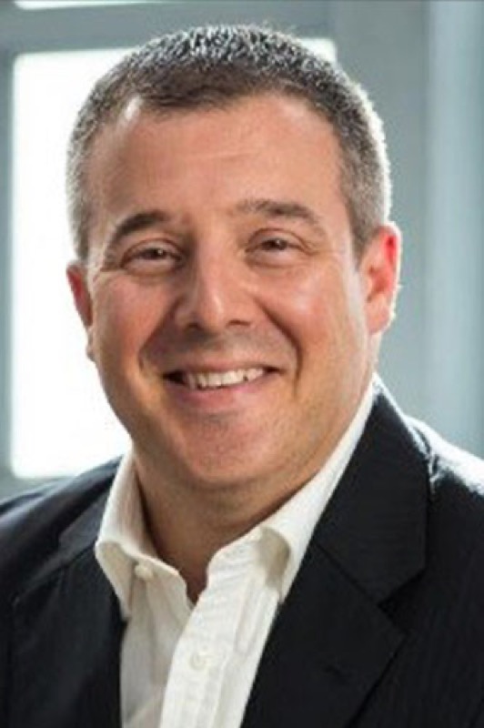 Brian Rogove