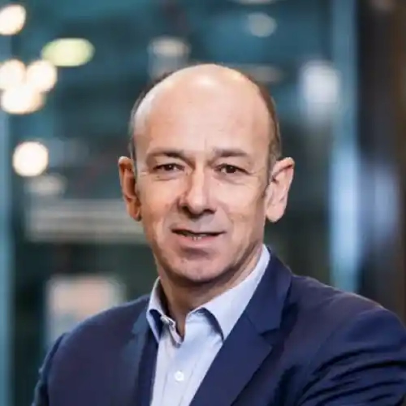 Cyril Titeux