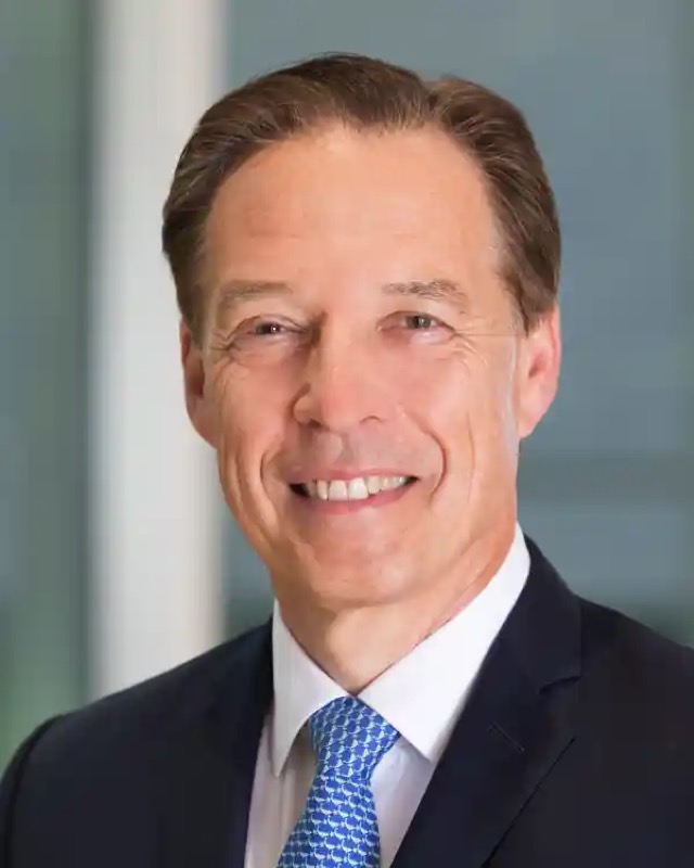 Dr. Claus Rettig