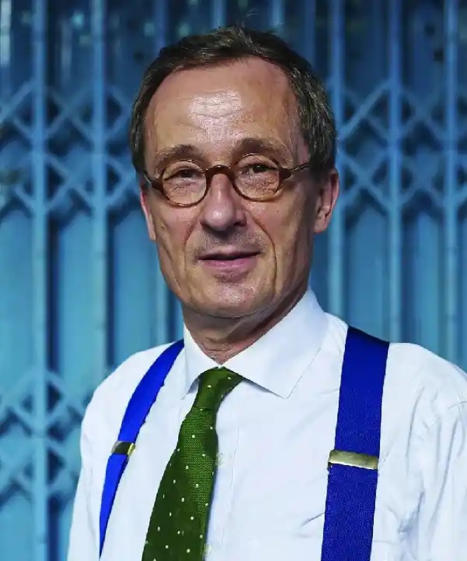 Hans Vriens