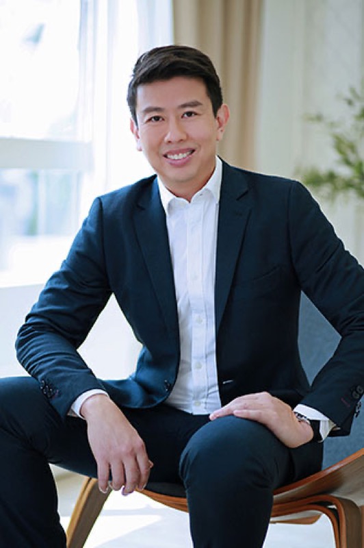 Jason Tan
