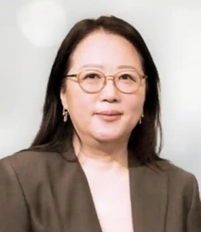 Jennifer Cho