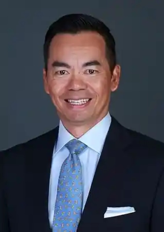 Joseph Chow