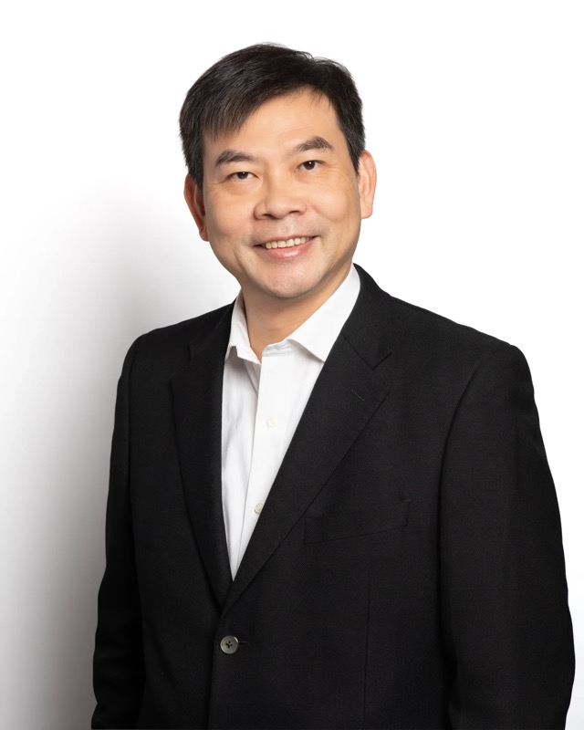 Keith Choy