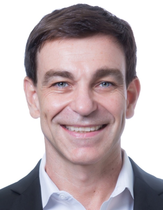 Liher Urbizu