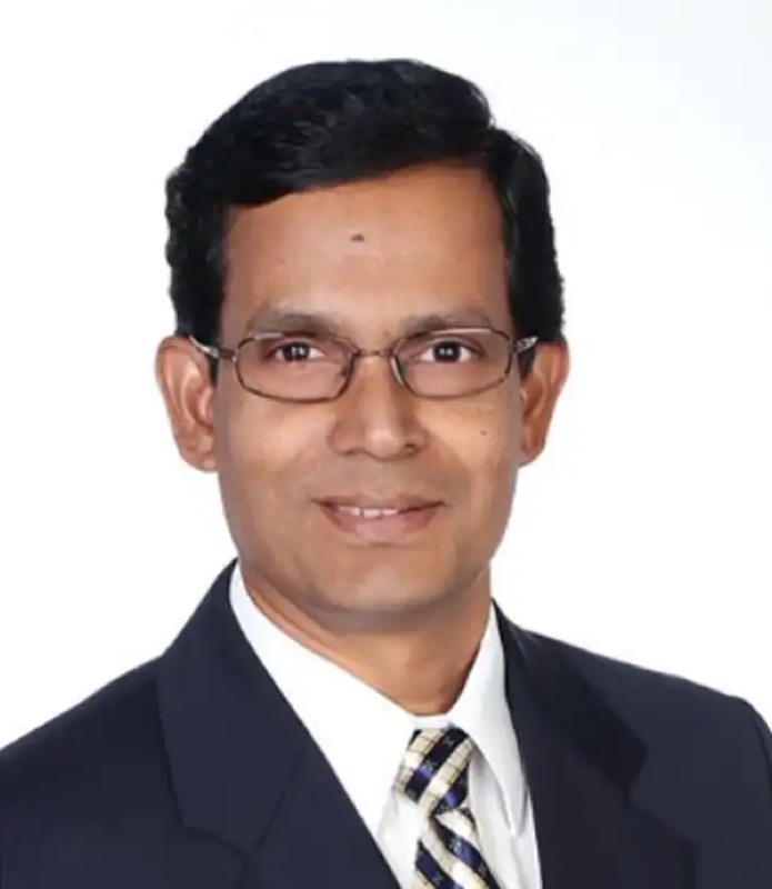 Maha Guruswamy