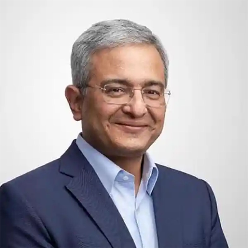 Manish Pant