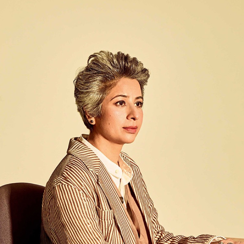 Manisha Seewal