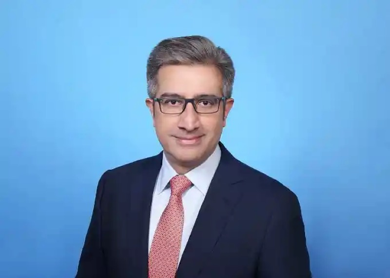 Manraj S. Sekhon, CFA