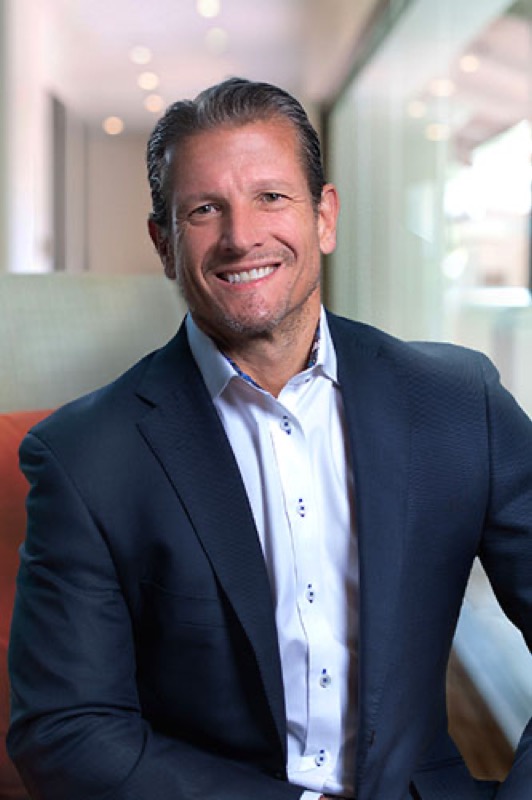 Rob Schimek
