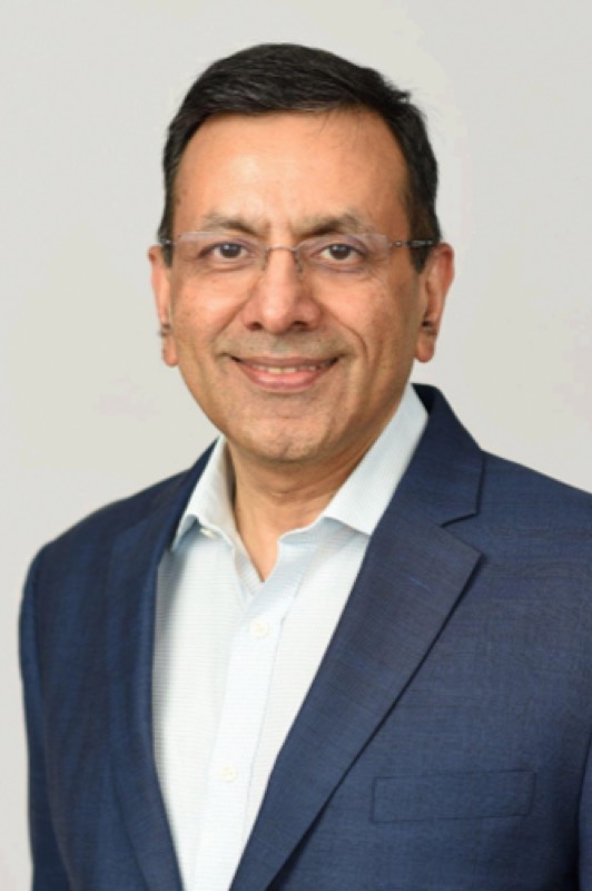 Sanjay Gupta