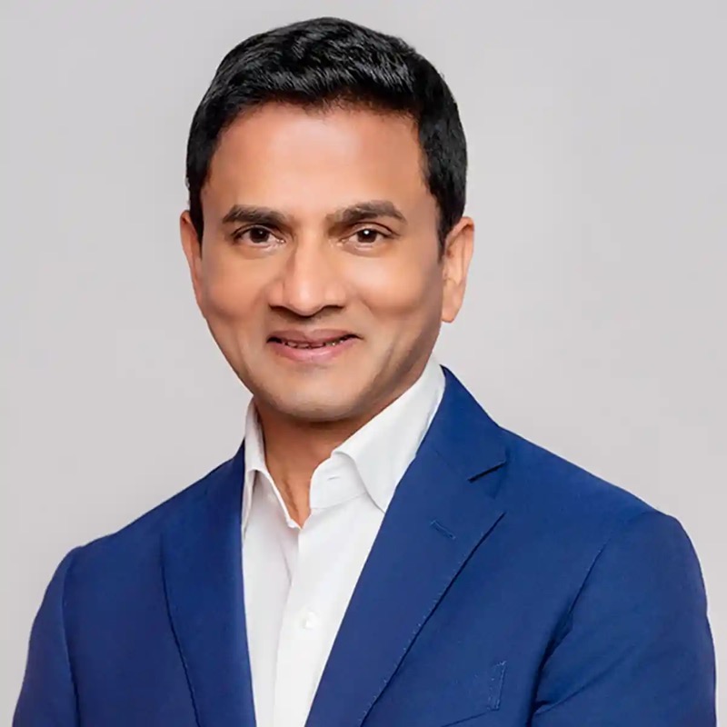 Nilesh Shah