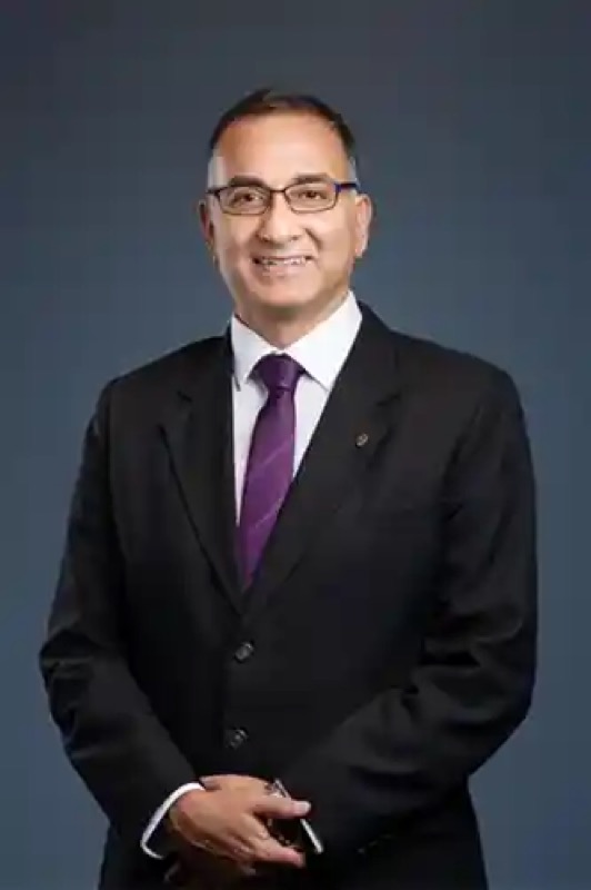 Sumeet Vohra