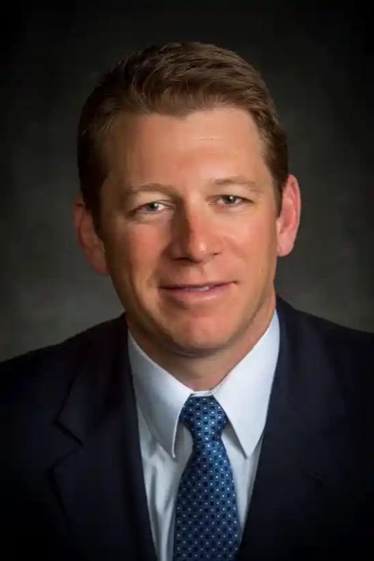 Travis Sullivan