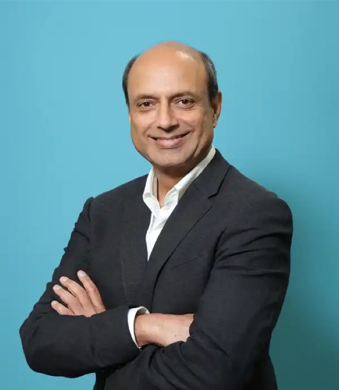 Udai Kunzru